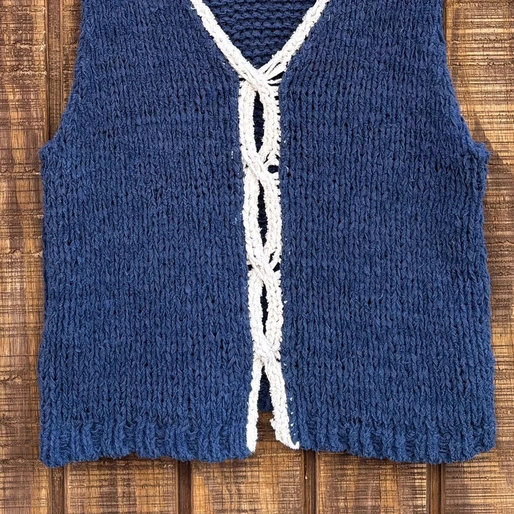 Free People soft knit